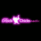 Rádio Rock Chicks Radio