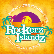 Rádio Rockerz Islandz