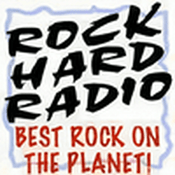 Rádio Rock Hard Radio