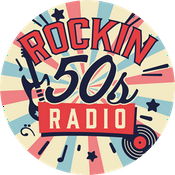 Rádio Rockin50s Radio