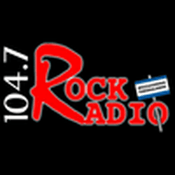 Rádio Rock Radio 104.7 FM