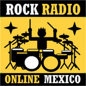 Rádio Rock Radio Online Mexico