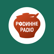 Rádio Родинне радіо - rodinne radio