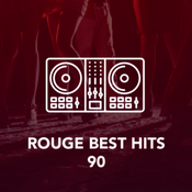 Rádio ROUGE BEST HITS 90