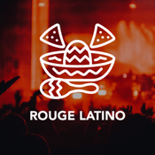 Rádio ROUGE LATINO