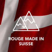 Rádio ROUGE MADE IN SUISSE