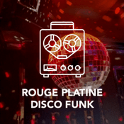 Rádio ROUGE PLATINE DISCO FUNK