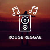 Rádio ROUGE REGGAE