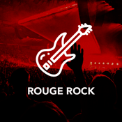 Rádio ROUGE ROCK