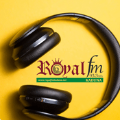 Rádio Royalfm 95.1 Ilorin