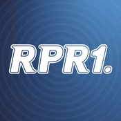 Rádio RPR1. Webradio