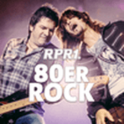 Rádio RPR1. 80er Rock