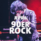 Rádio RPR1. 90er Rock