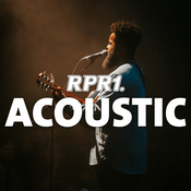 Rádio RPR1. Acoustic