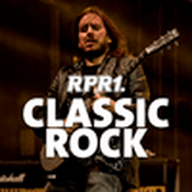 Rádio RPR1. Classic Rock