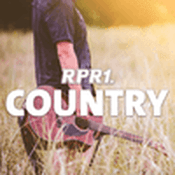 Rádio RPR1. Country