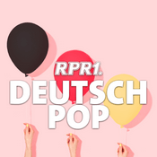 Rádio RPR1. Deutschpop