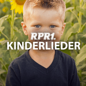 Rádio RPR1. Kinderlieder