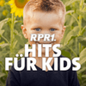 Rádio RPR1. Kinderlieder