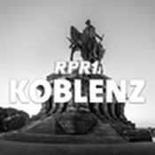 Rádio RPR1. Koblenz