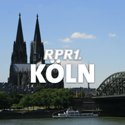 Rádio RPR1. Köln