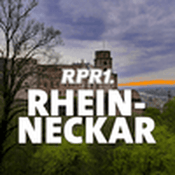 Rádio RPR1. Ludwigshafen