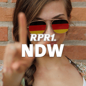 Rádio RPR1. NDW