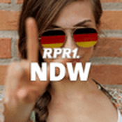 Rádio RPR1. Neue Deutsche Welle