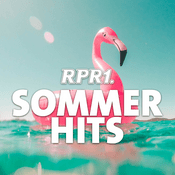 Rádio RPR1. Sommerhits