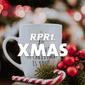 Rádio RPR1. Weihnachtslieder