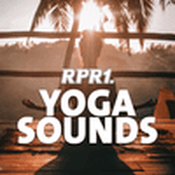 Rádio RPR1. Yoga Sounds