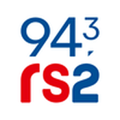 Rádio 94,3 RS2. Berlins Beste Musik!