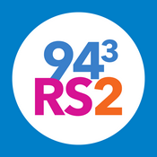 Rádio 94,3 RS2. Berlins Beste Musik!