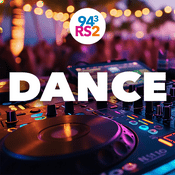 Rádio RS2 DANCE