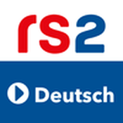 Rádio rs2 Deutsch