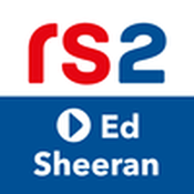 Rádio rs2 Ed Sheeran