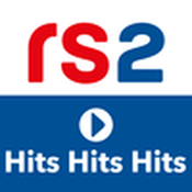 Rádio rs2 Hits Hits Hits