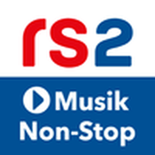 Rádio rs2 MEIN LIEBLINGS MIX (MUSIK NON-STOP)