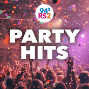 Rádio RS2 PARTY HITS