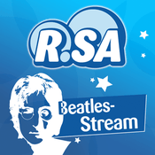 Rádio R.SA – Das Beatles Radio