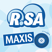 Rádio R.SA - Maxis Maximal