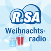 Rádio R.SA - Weihnachtsradio