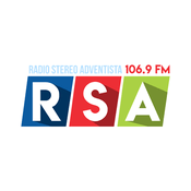 Rádio RSA