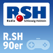 Rádio R.SH 90er