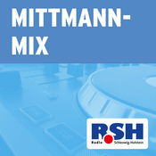 Rádio R.SH Mittmann-Mix