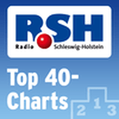 Rádio R.SH Top 40 - Charts (Nordparade)