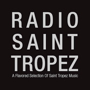 Rádio Radio Saint Tropez - House Music Radio