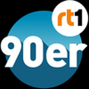 Rádio RT1 90s