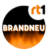 Rádio RT1 BRANDNEU