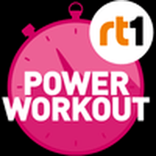 Rádio RT1 POWER WORKOUT